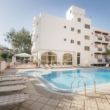 Captain'S Hotel Città di Kos Esterno foto